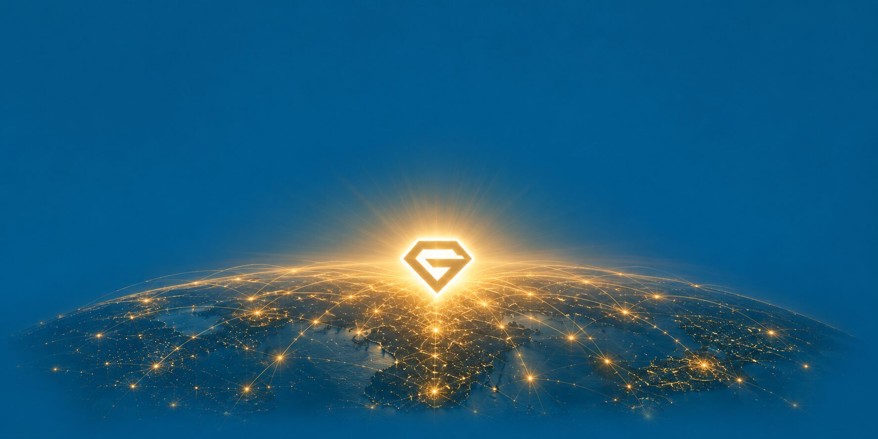 GLOCALHERO® — Detail 2